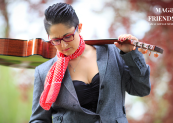 Dîner musical avec Mag & Friends