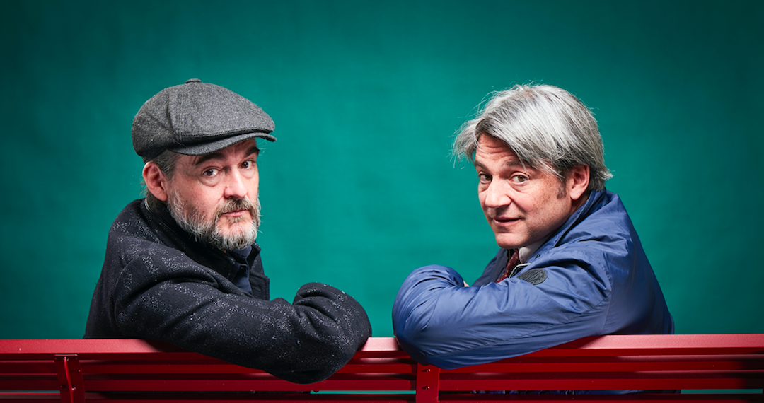 A s&rsquo;asseoir sur un banc