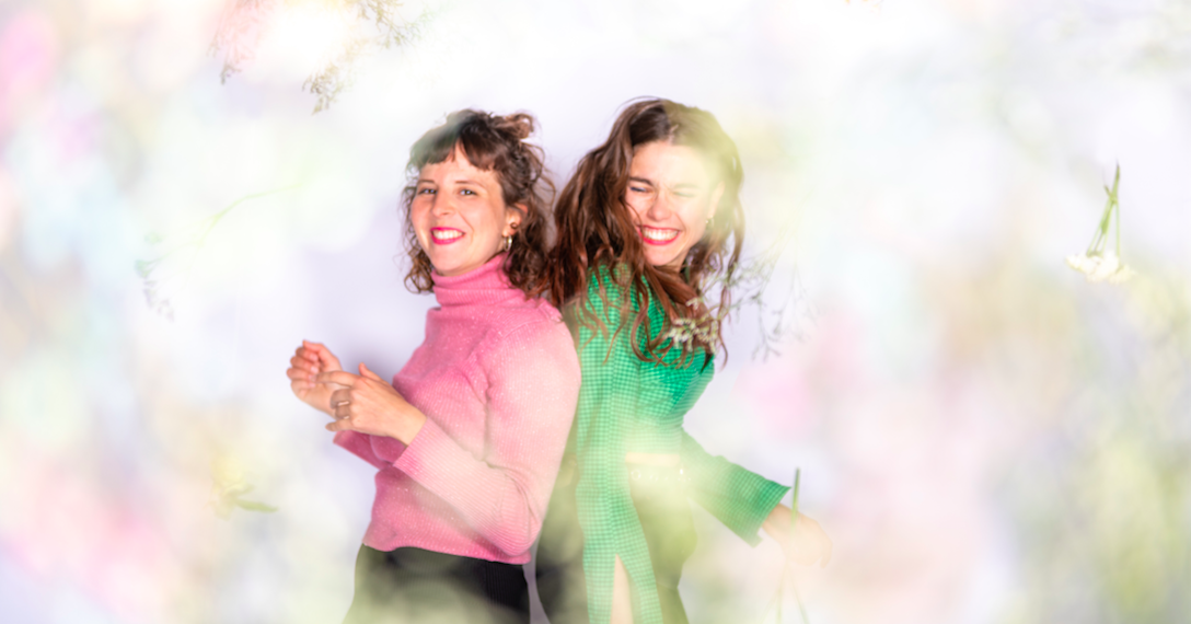 Effondrement de l’amour (c’est pas si grave finalement)