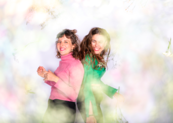 Effondrement de l&rsquo;amour (c&rsquo;est pas si grave finalement)