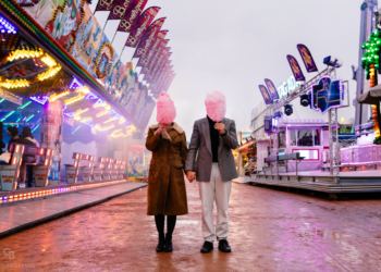 Rouille et Paillettes