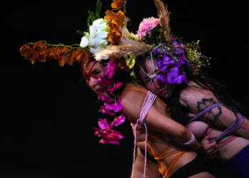 Nos désirs font désordre