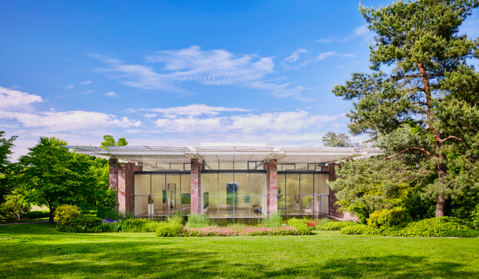 Fondation Beyeler lanciert Freitagabendprogramm zum 25-jährigen Jubiläum