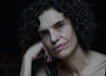 Theaterfestival Basel: Interview mit der brasilianischen Choreografin Lia Rodrigues (Companhia de Danças) über ihr Tanzstück „Encantado“