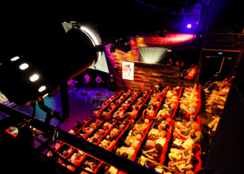 Adieu mes chers cons