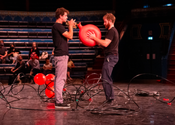 Circus without Circus