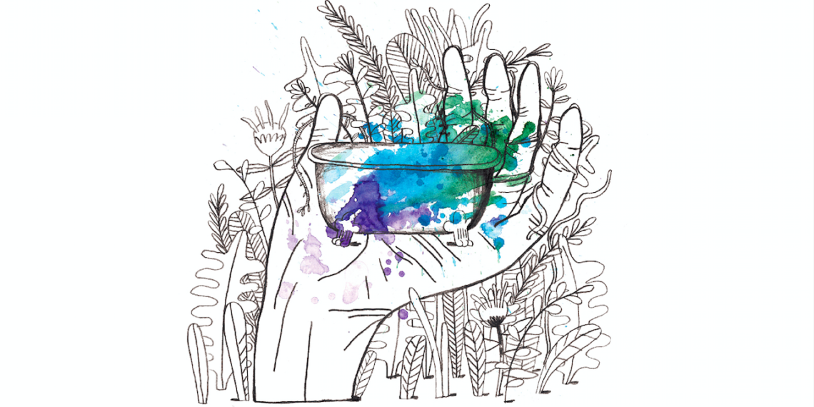 La Chambre d&rsquo;eaux