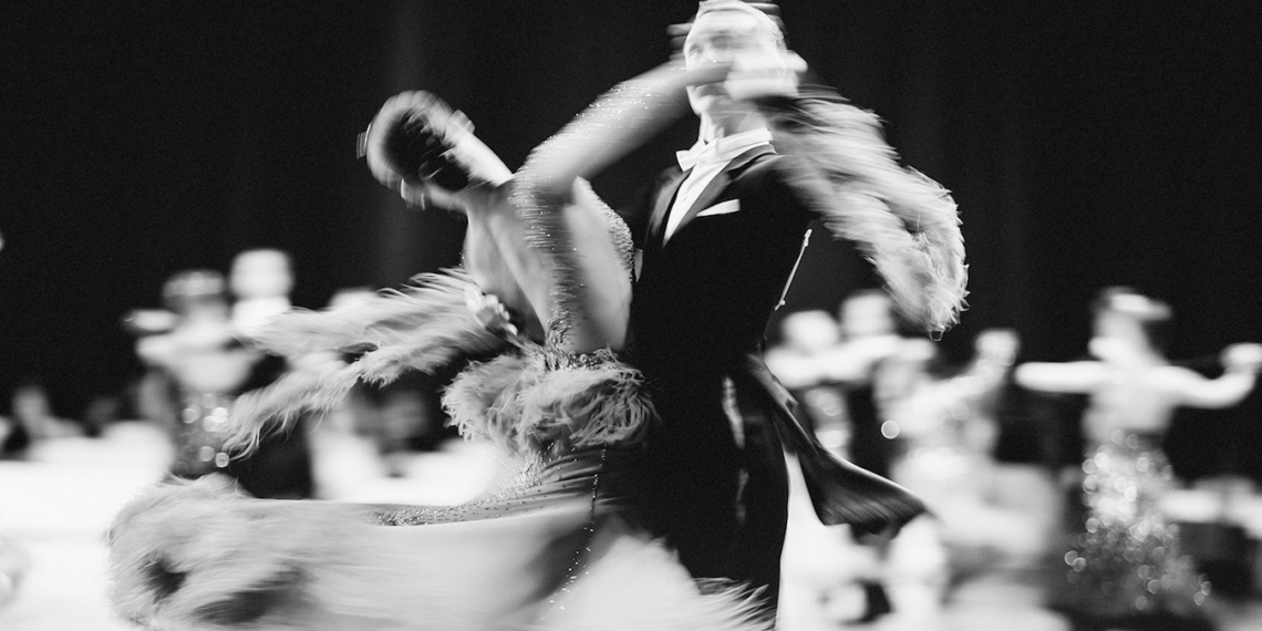 Marathon de la danse