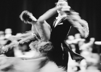 Marathon de la danse