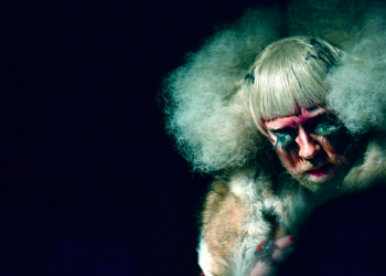 Le Cabaret Patach&rsquo; ou La métamorphose des pédoncules