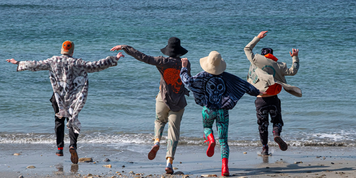 Requiem, la mort joyeuse