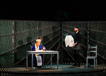 L&rsquo;éloge des araignées