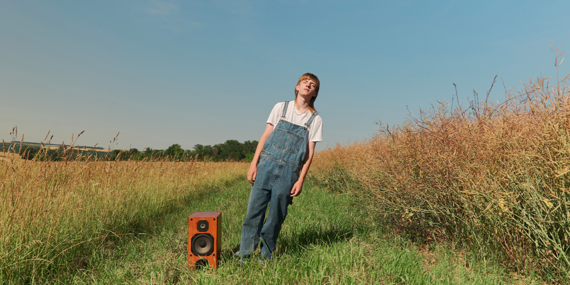Le son de la chlorophylle