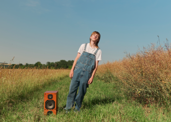 Le son de la chlorophylle