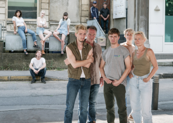 Leurs enfants après eux