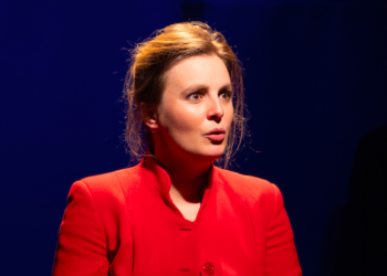 Guten Tag, Madame Merkel