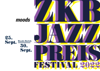 ZKB Jazzpreis Festival