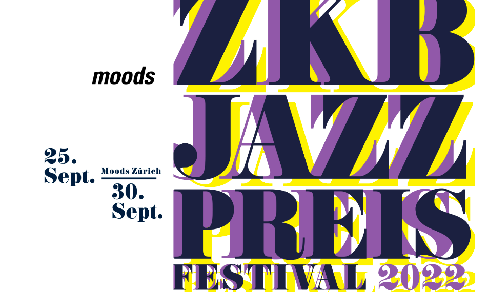 ZKB Jazzpreis Festival