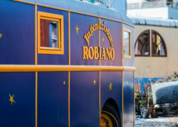 Jugendzirkus Robiano