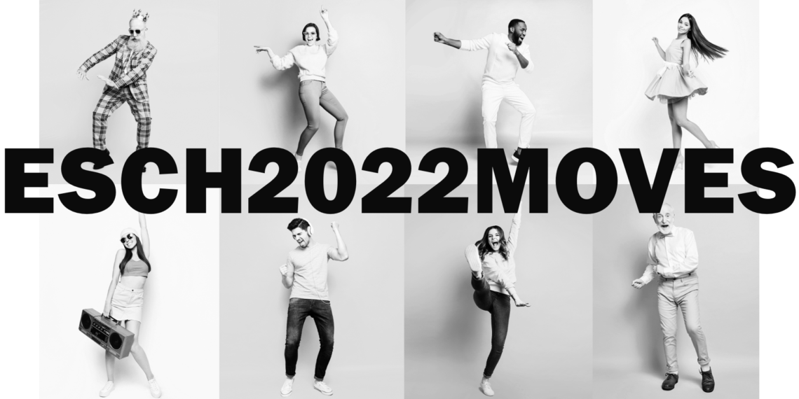 Differdancedays : in transit dance time