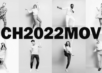 Differdancedays : in transit dance time