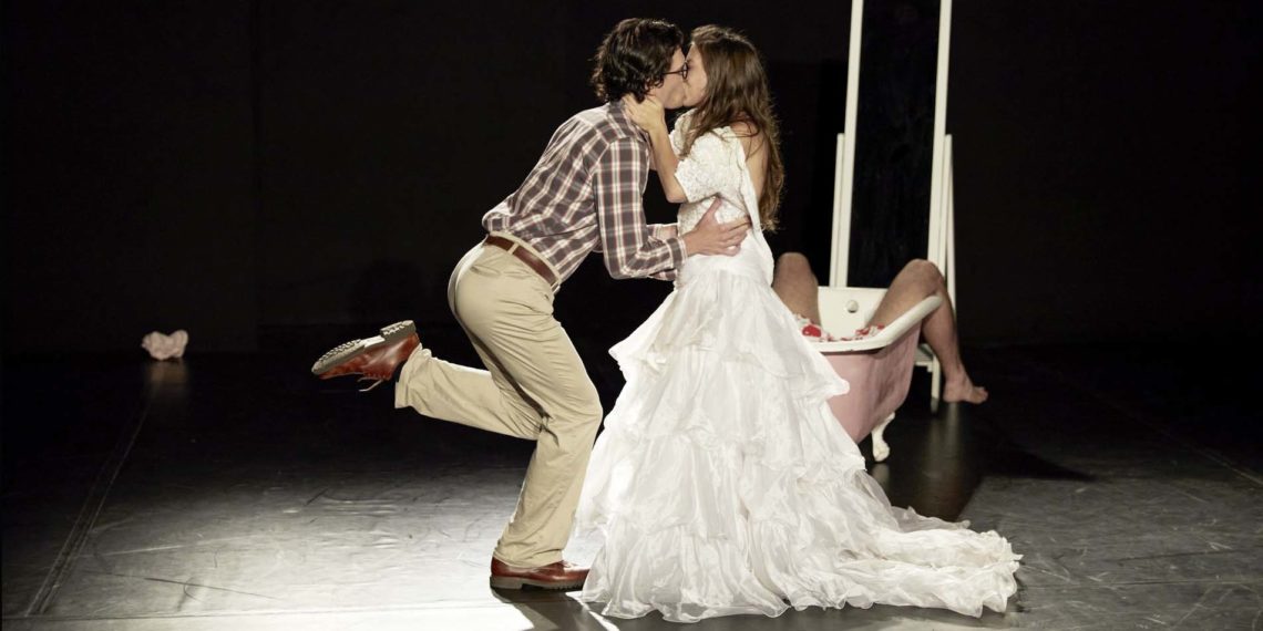 La Principessa Azzurra