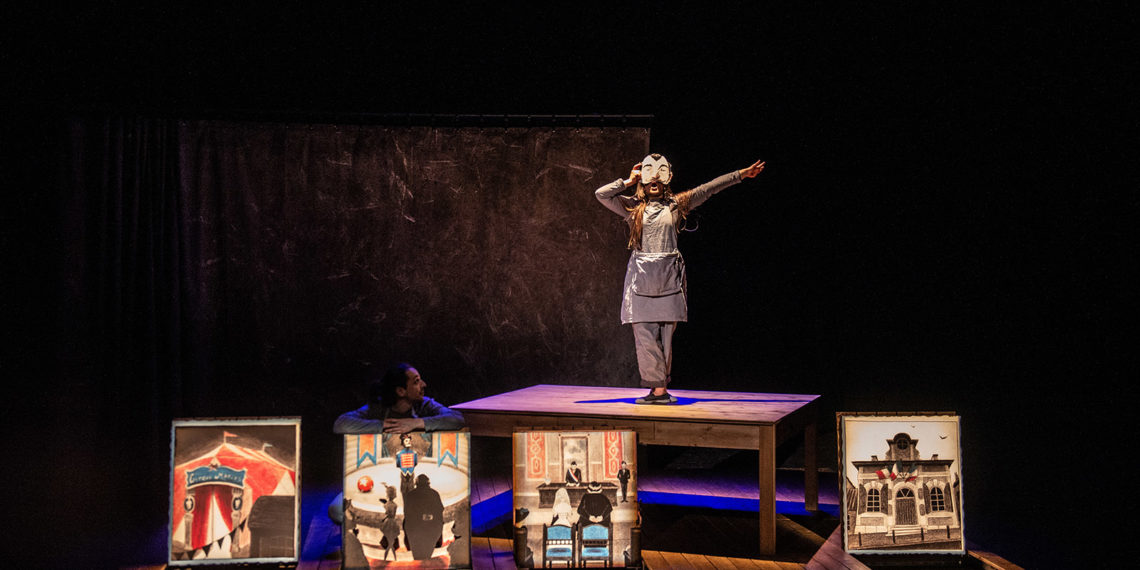 La tristesse de l&rsquo;éléphant