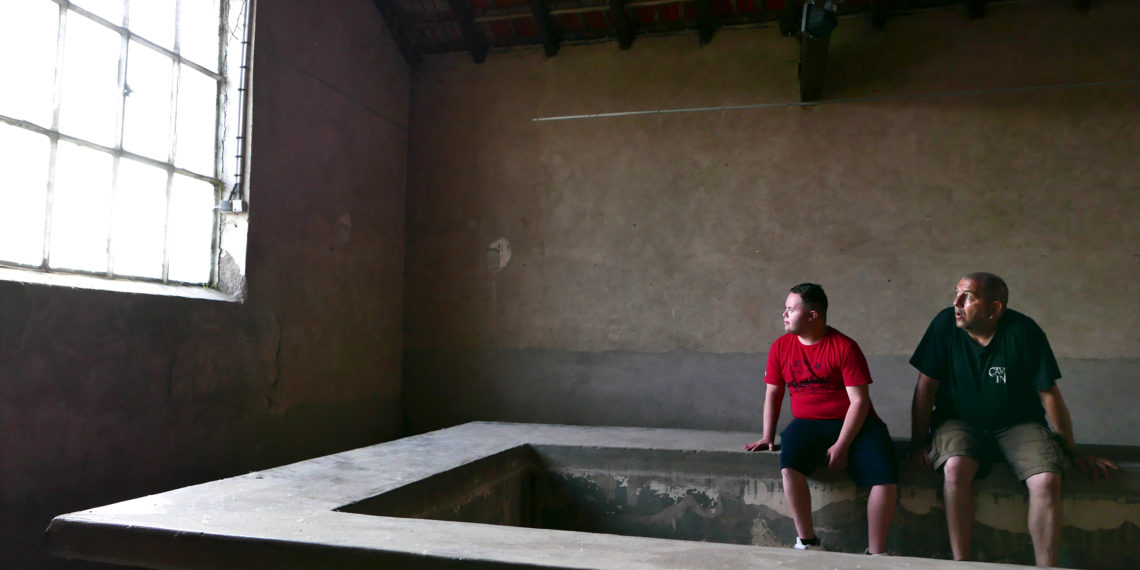 Le Champ des Possibles