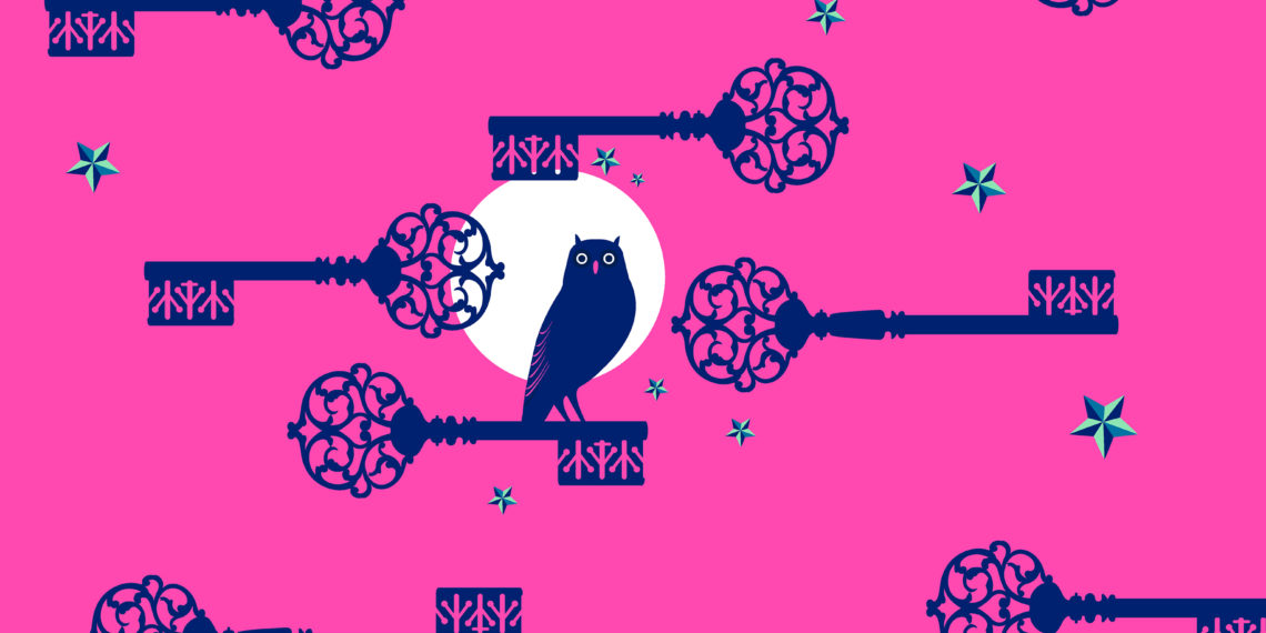 Le concert ensorcelé