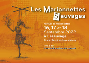 Les Marionnettes Sauvages