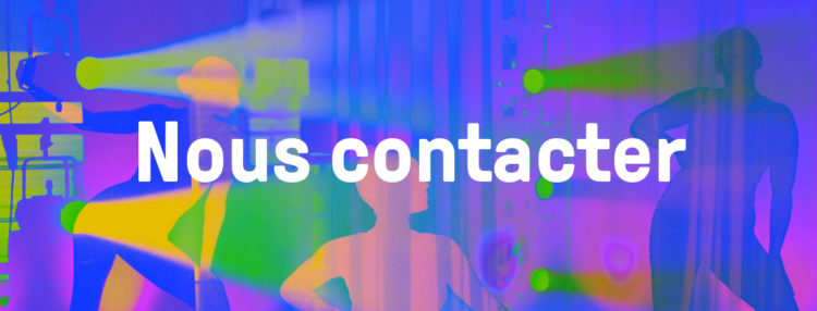 Nouscontacter