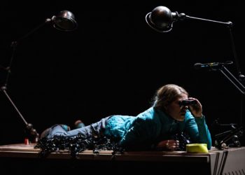 Pister les créatures fabuleuses