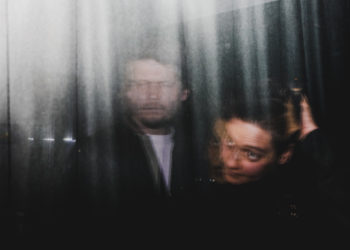 Emilie Zoé + Glaascats