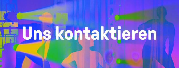 unskontaktieren