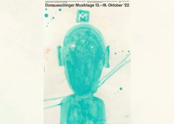 Donaueschinger Musiktage 2022