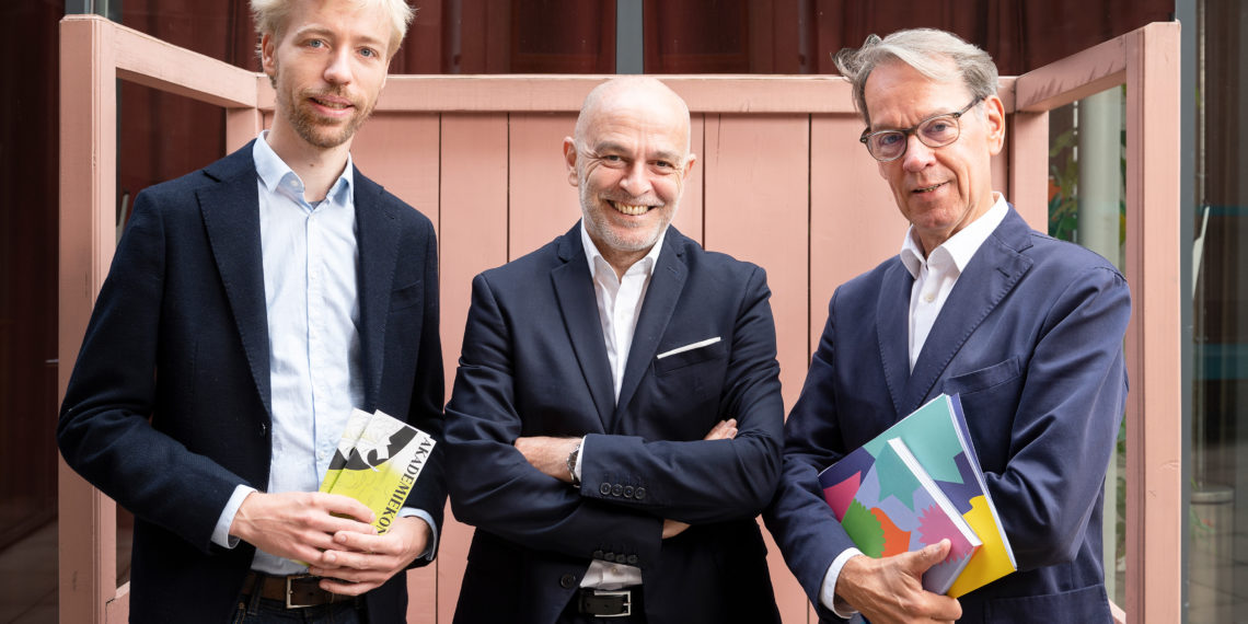 Nationaltheater Mannheim: Roberto Rizzi Brignoli wird zur Spielzeit 2023.24 neuer Generalmusikdirektor