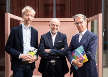 Nationaltheater Mannheim: Roberto Rizzi Brignoli wird zur Spielzeit 2023.24 neuer Generalmusikdirektor