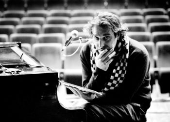 Chilly Gonzales