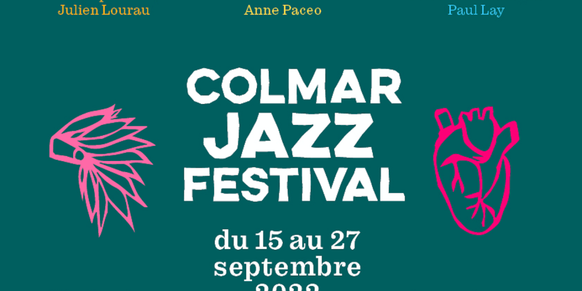 Colmar Jazz Festival