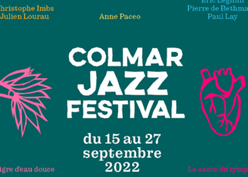 Colmar Jazz Festival