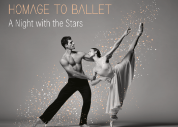 Homage to Ballet – A Night with the Stars