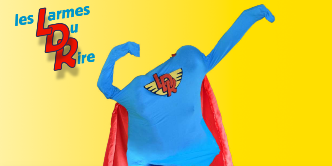 Les Larmes du Rire 2022