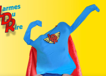 Les Larmes du Rire 2022