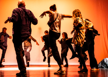 Rituels du désordre