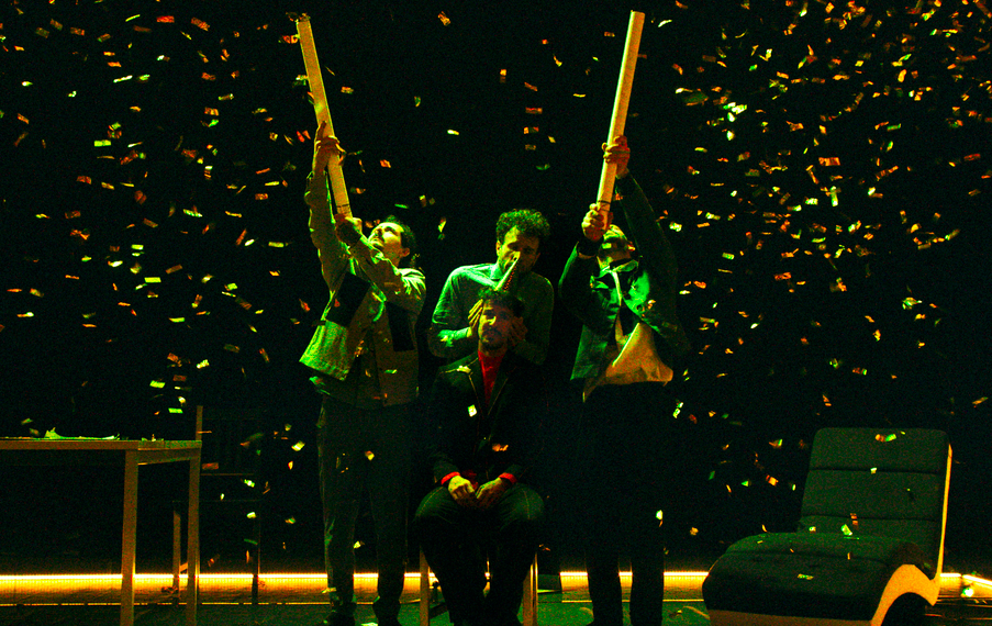 30. Tanzfestival Winterthur