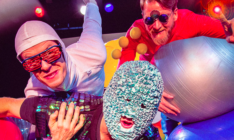 ARD Hörspieltage 2022: drei Tage volles Programm in Karlsruhe