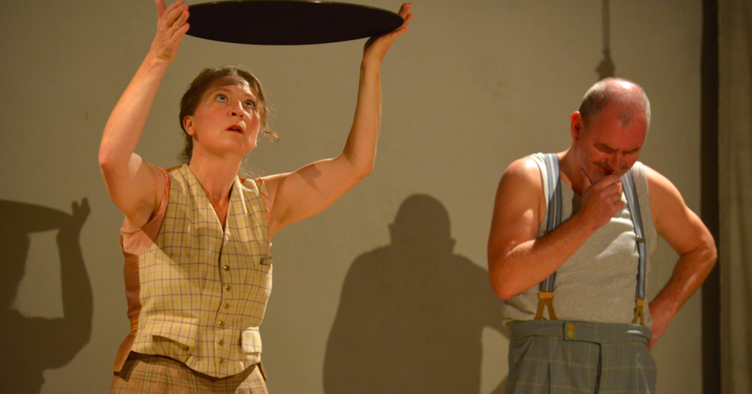 Un petit trou de rien du tout