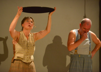 Un petit trou de rien du tout