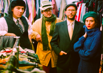 Festival Jazzdor – Strasbourg