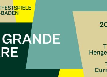 Festival d&rsquo;automne Baden-Baden